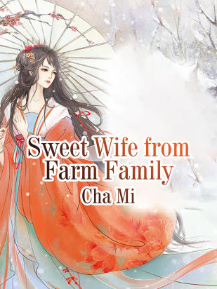 Sweet Wife from Farm Family